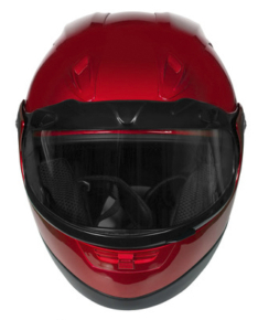 Motorcycle Helmet