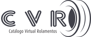 Catálogo Virtual Rolamentos