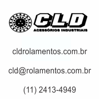 cld rolamentos