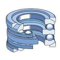 rolamento 54315 - Imagem 2