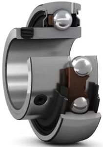 rolamento YAT-207-104