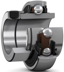 rolamento YEL-206-014